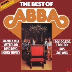 ABBA – The Best Of ABBA