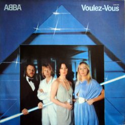 ABBA – 1979 – Voulez-Vous