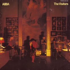 ABBA – The Visitors