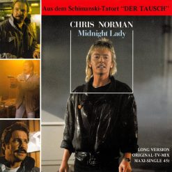 Chris Norman – Midnight Lady (Long Version)