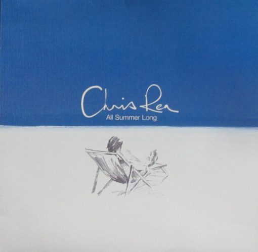 Chris Rea – All Summer Long