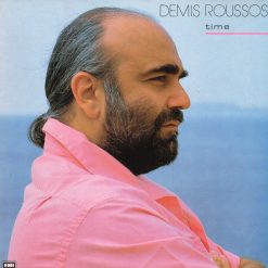 Demis Roussos – Time