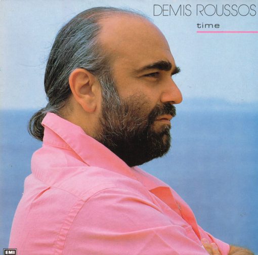 Demis Roussos – Time