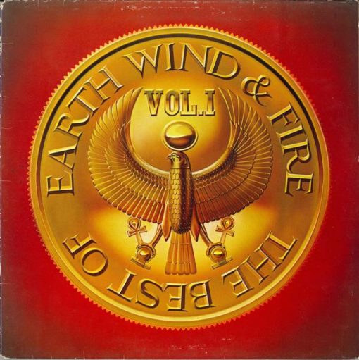 Earth, Wind & Fire – The Best Of Earth Wind & Fire Vol. I