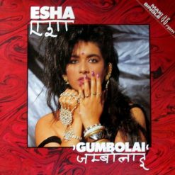 Esha* – Gumbolai