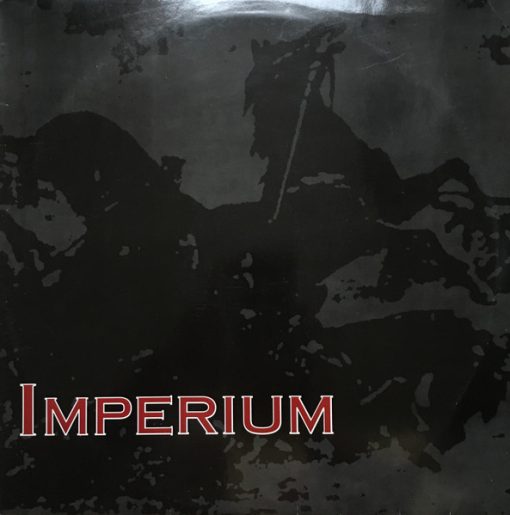 Imperium – Ben Hur's Race