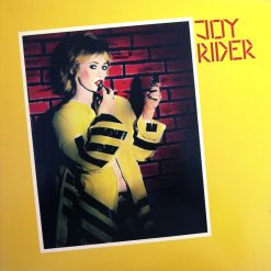 Joy Rider* – Joy Rider