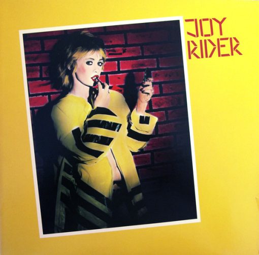 Joy Rider* – Joy Rider