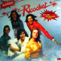 Kenny (3) – Ricochet