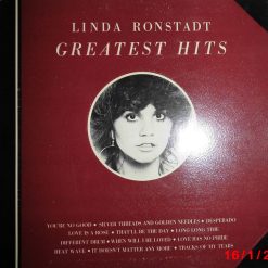 Linda Ronstadt – Greatest Hits