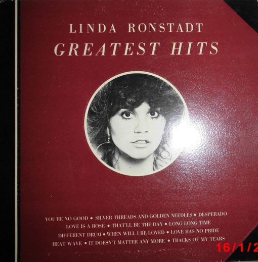 Linda Ronstadt – Greatest Hits