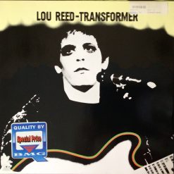 Lou Reed – Transformer