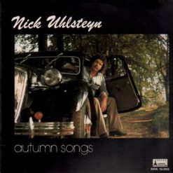 Nick Uhlsteyn – Autumn Songs