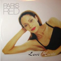 Paris Red – Love Hurts