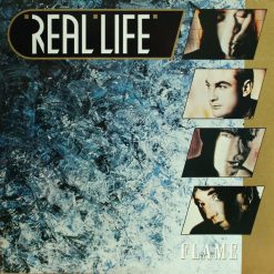 Real Life – Flame