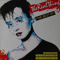 The Real Thing – The Best Of