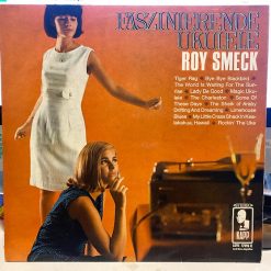 Roy Smeck And His Magic Uke* – Faszinierende Ukulele