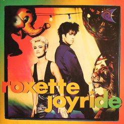 Roxette – Joyride