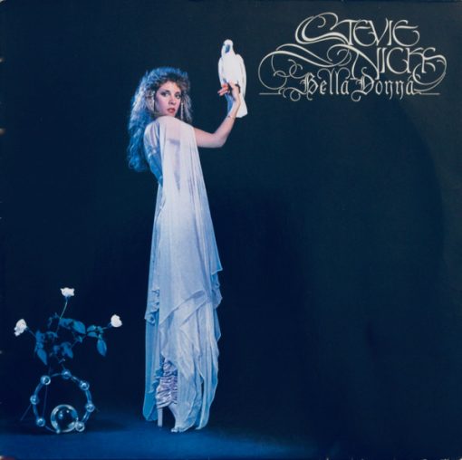 Stevie Nicks – 1981 – Bella Donna