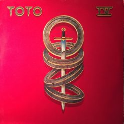 Toto – Toto IV