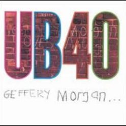 UB40 – Geffery Morgan...