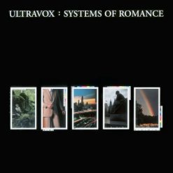 Ultravox – Systems Of Romance