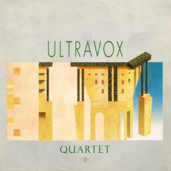 Ultravox – Quartet