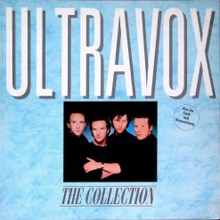 Ultravox – The Collection