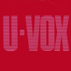 Ultravox – U-Vox