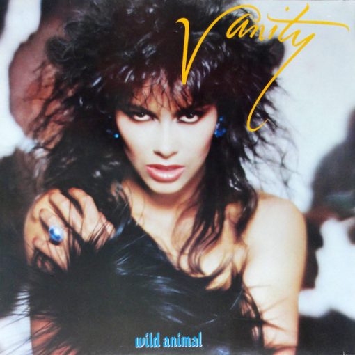 Vanity – Wild Animal