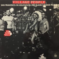 Village People – 1977 – Village People