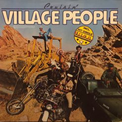 Village People – Cruisin'