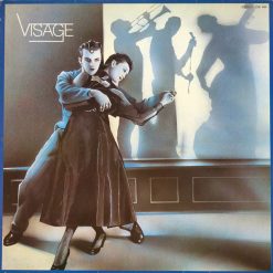 Visage – 1980 – Visage