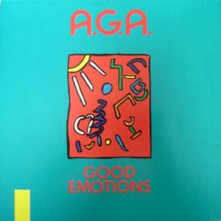 A.G.A. – Good Emotions