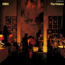 ABBA – 1981 – The Visitors