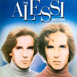 The Alessi Brothers* – Alessi