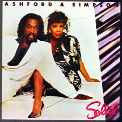 Ashford & Simpson – Solid