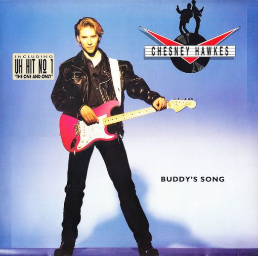 Chesney Hawkes – Buddy's Song