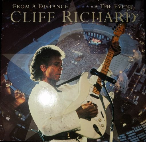 Cliff Richard – From A Distance - The Event