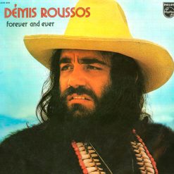 Demis Roussos – 1973 – Forever And Ever