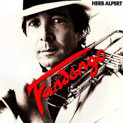 Herb Alpert – Fandango