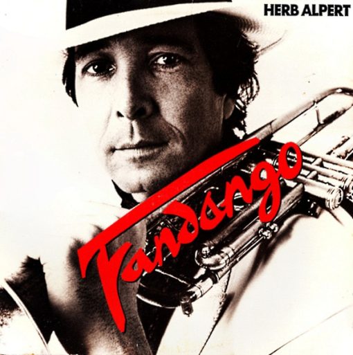 Herb Alpert – Fandango