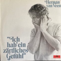 Herman van Veen – Ich Hab' Ein Zärtliches Gefühl