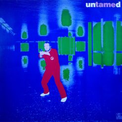 Johnny Tame – Untamed