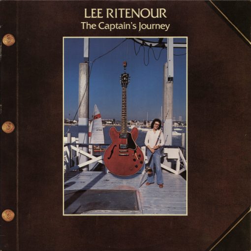 Lee Ritenour – The Captain's Journey