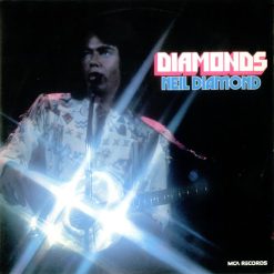 Neil Diamond – Diamonds