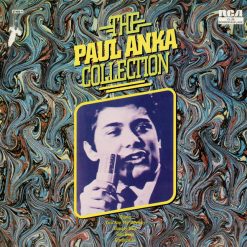 Paul Anka – 1974 – The Paul Anka Collection