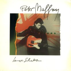 Peter Maffay – Lange Schatten