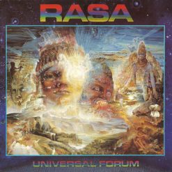 Rasa (4) – Universal Forum