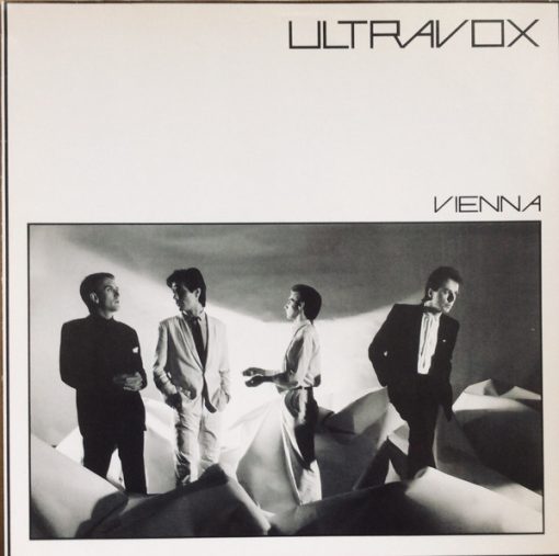 Ultravox – 1981 – Vienna